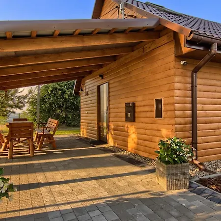 Zielone Wzgorze * Posadowa Mogilska