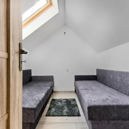 Zielone Wzgorze Apartment