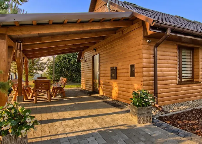 Zielone Wzgórze * Posadowa Mogilska